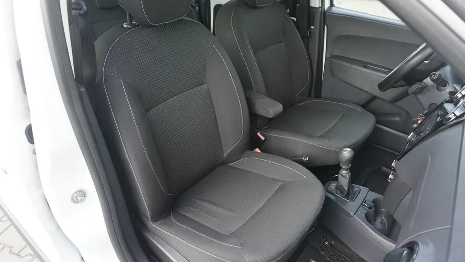 DACIA Dokker Dokker 1.5 Blue dCi Laureate