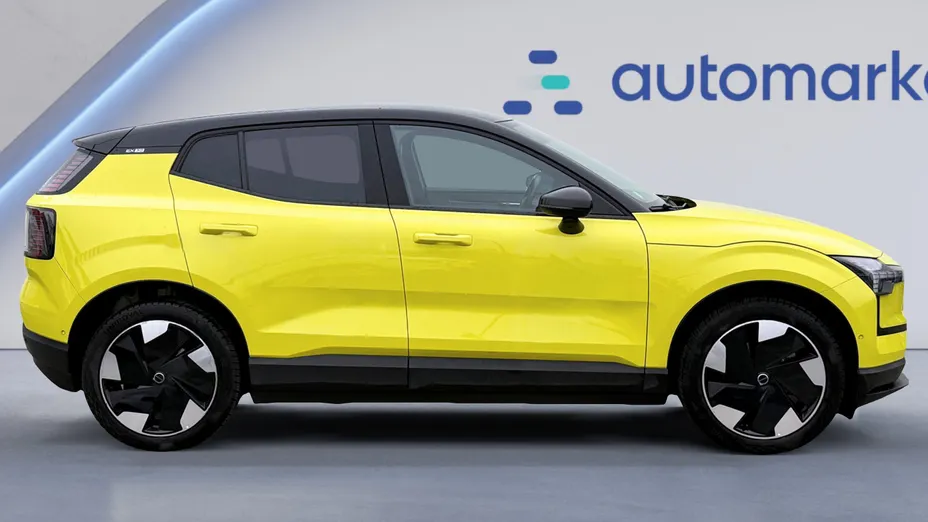 VOLVO EX30 EX30 69kWh Single Motor Long Range Ultra