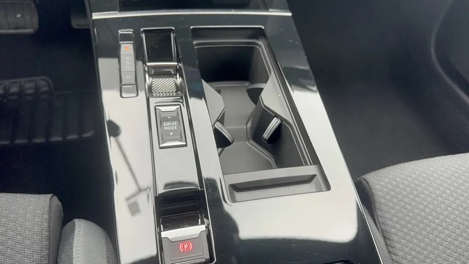 OPEL Astra Astra VI 1.2 T Business Edition S&S aut Nowy