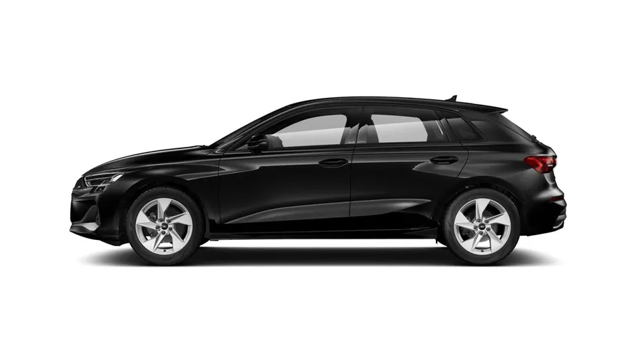 AUDI A3 Sportback -