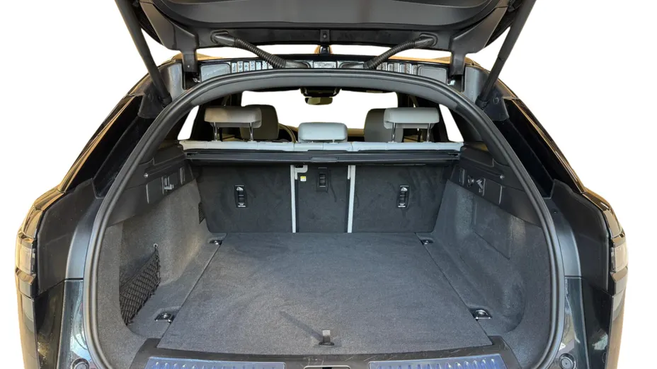 LAND ROVER Range Rover Velar Velar 2.0 D200 mHEV Dynamic SE