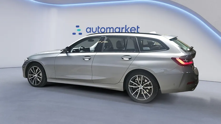 BMW Seria 3 330i xDrive aut