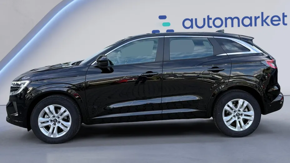 RENAULT Austral Austral 1.3 TCe mHEV Evolution aut