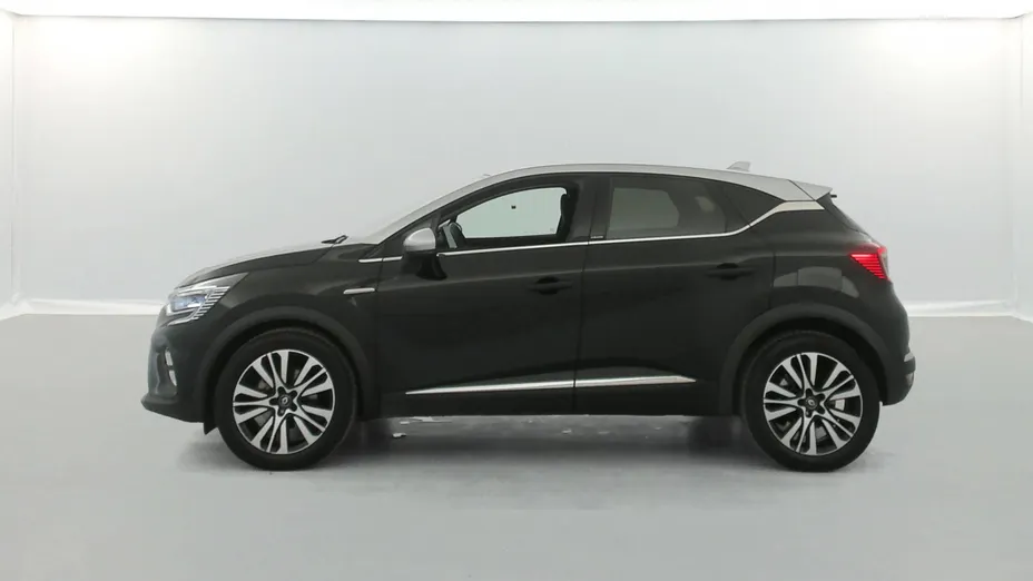 RENAULT Captur -