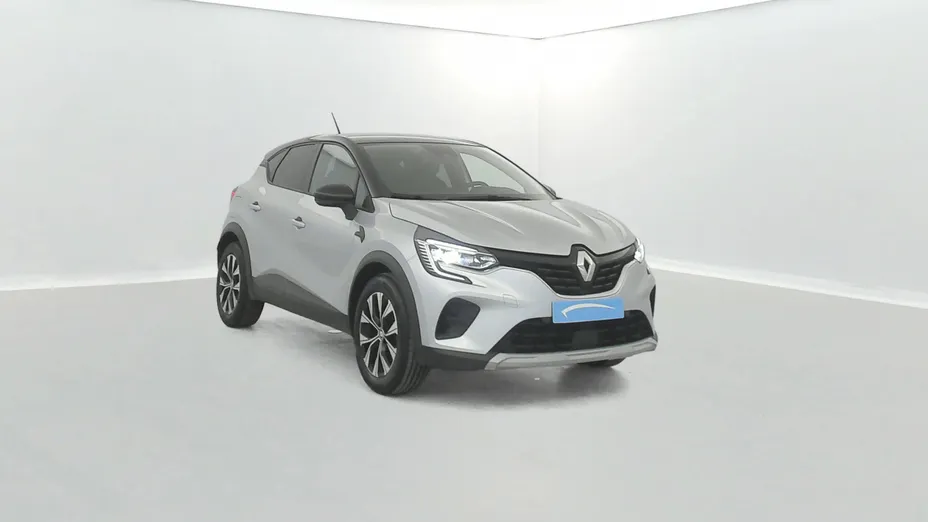 RENAULT Captur -