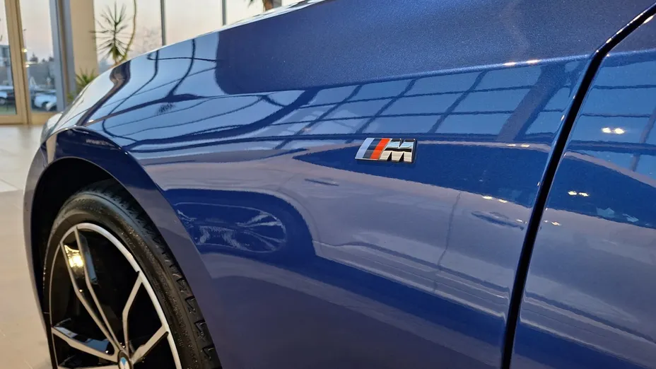 BMW Seria 3 320d xDrive mHEV M Sport sport-aut