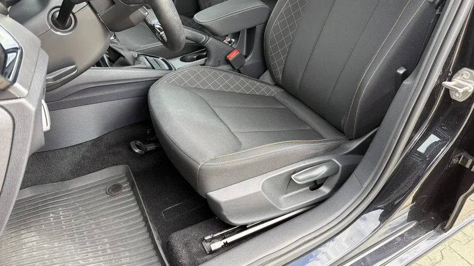 SKODA Scala Scala 1.5 TSI Ambition DSG