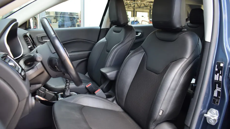 JEEP Compass Compass 1.3 TMair Night Eagle FWD S&S