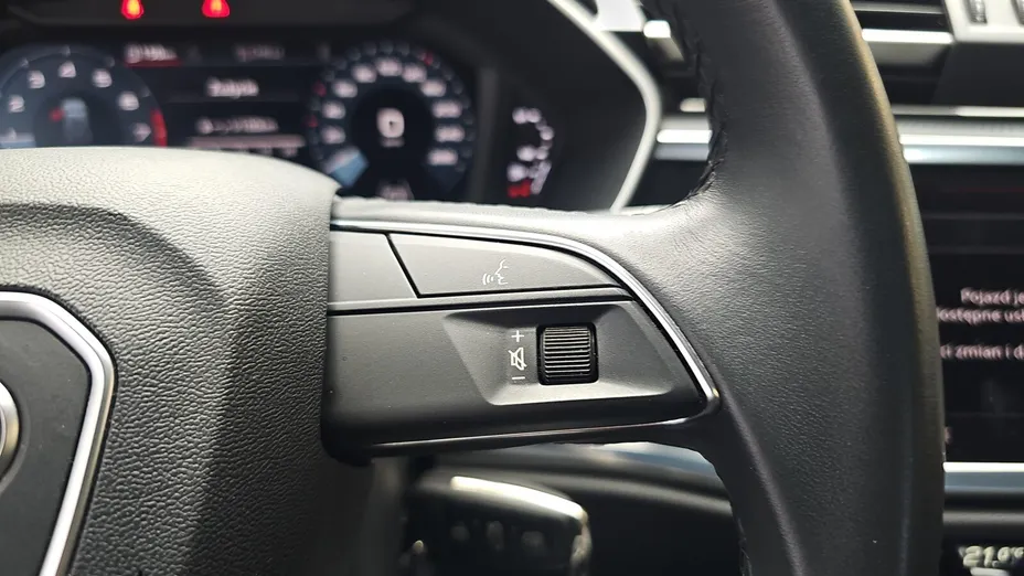 AUDI Q3 Q3 35 TFSI mHEV S tronic