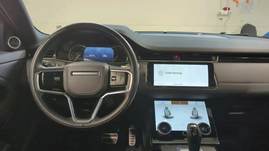 LAND ROVER Range Rover Evoque Evoque 1.5 P300e PHEV Dynamic SE