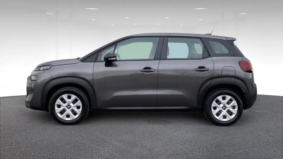 CITROEN C3 Aircross -