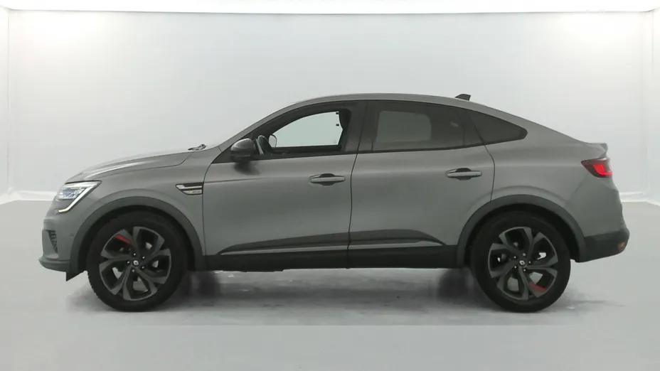 RENAULT Arkana -
