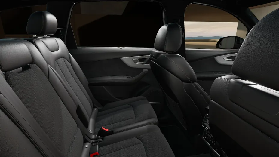 AUDI Q7 Q7 TDI mHEV 210 kW Quattro S Line Tiptr. Nowy