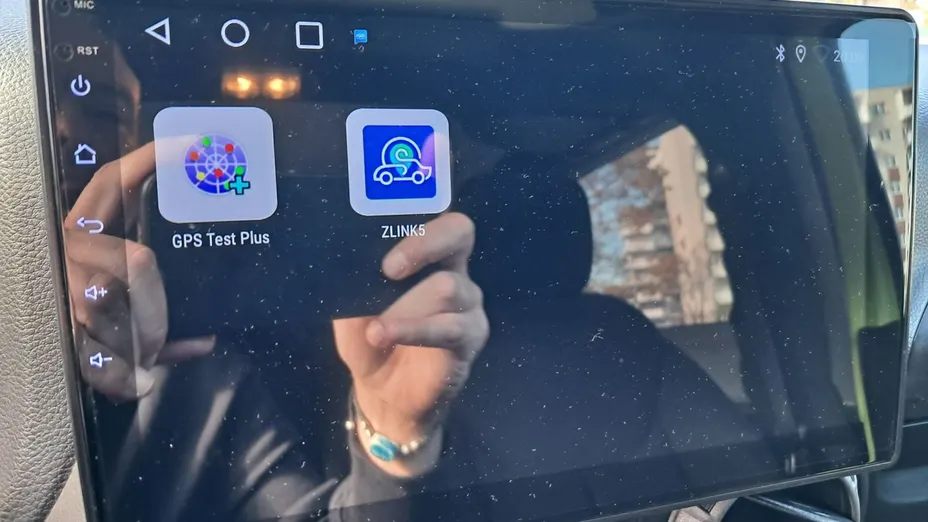 JEEP Wrangler -