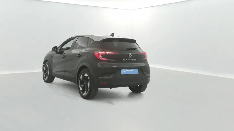 RENAULT Captur -