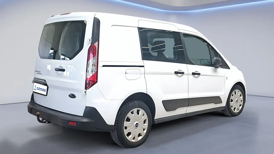 FORD Transit Connect Transit Connect 220 L1 Trend (bryg.)