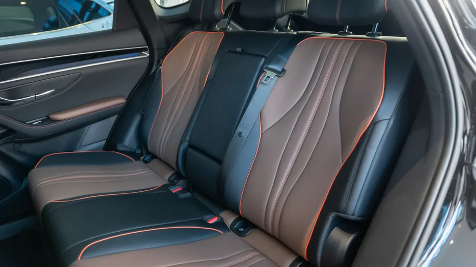 BYD Seal U Seal U 1.5T DM-i Design AWD Nowy