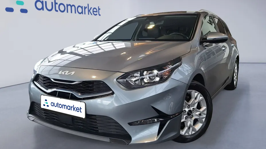 KIA Cee'd Ceed 1.5 T-GDI L