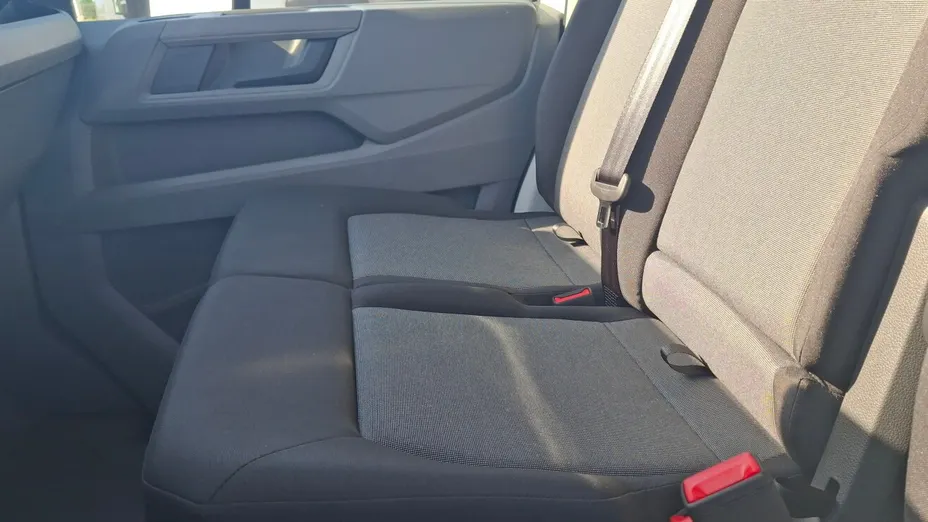VOLKSWAGEN Crafter Crafter 35 TDI Nowy