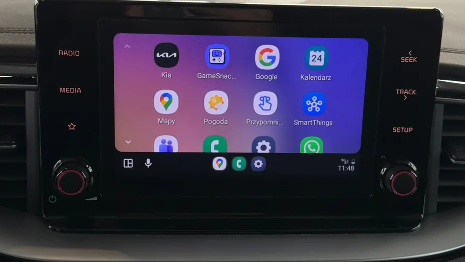 KIA Cee'd Ceed 1.5 T-GDI L