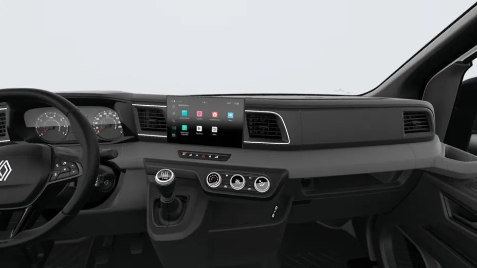 RENAULT Master Master dCi L3H2 Extra Nowy