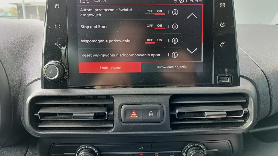 CITROEN Berlingo Van Berlingo Van 1.5 BlueHDi M