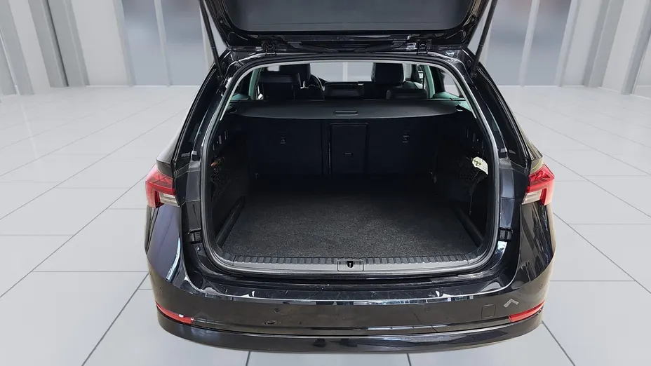 SKODA Octavia Octavia 1.4 TSI Plug-In Hybrid Style DSG