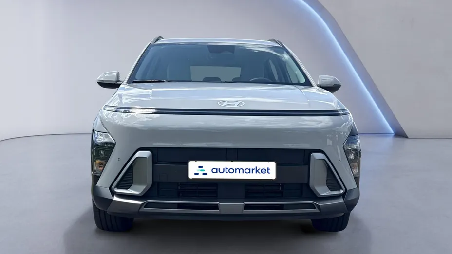 HYUNDAI Kona Kona 1.6 GDI Hybrid Executive DCT Nowy
