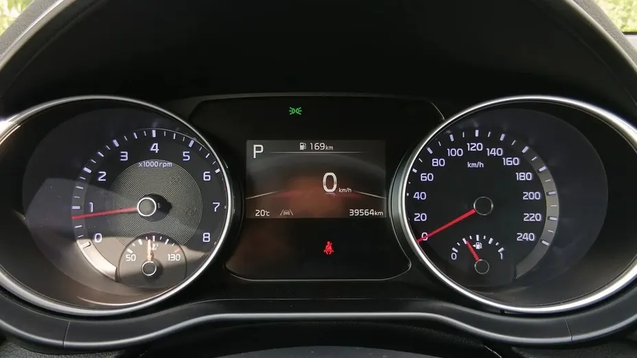 KIA XCeed XCeed 1.5 T-GDI M DCT