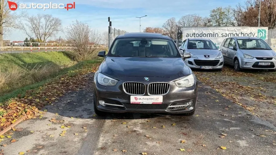 BMW Seria 5 -