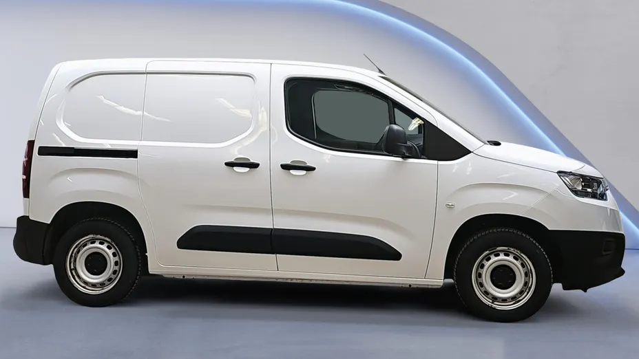 TOYOTA Proace City Proace City 1.5 D-4D Standard 2,0t Active