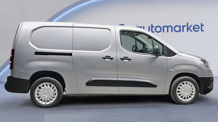 TOYOTA Proace City Proace City 1.5 D-4D Long 2,4t Active