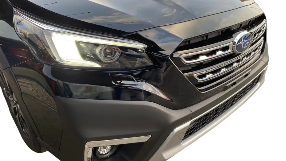 SUBARU Outback Outback 2.5i Business Edition (EyeSight) Lineartronic Nowy