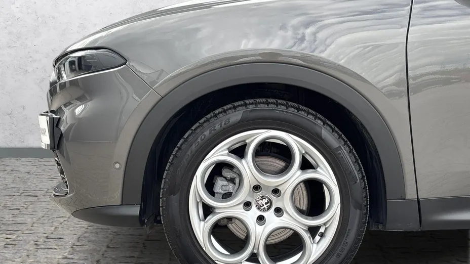ALFA ROMEO Tonale Tonale 1.5 T4 GSE mHEV Sprint DCT