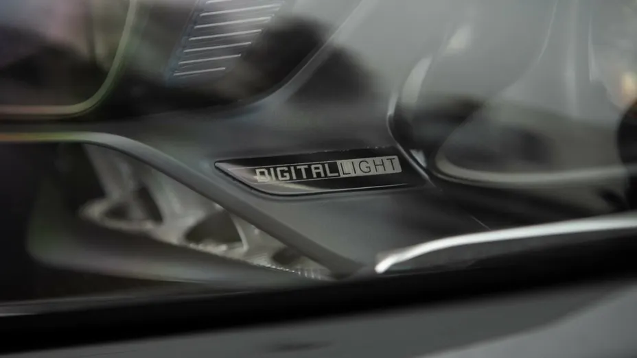 MERCEDES-BENZ GLC GLC Coupe 200 mHEV 4-Matic AMG Line