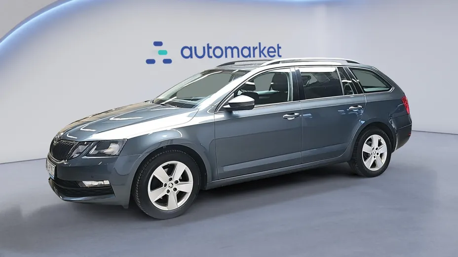 SKODA Octavia Octavia 1.5 TSI GPF ACT Ambition