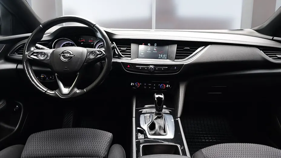 OPEL Insignia Insignia 1.5 CDTI Business Edition S&S aut