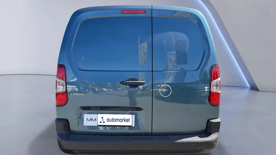 OPEL Combo Van Combo Cargo 1.5 BlueHDi L2 (bryg.) Nowy