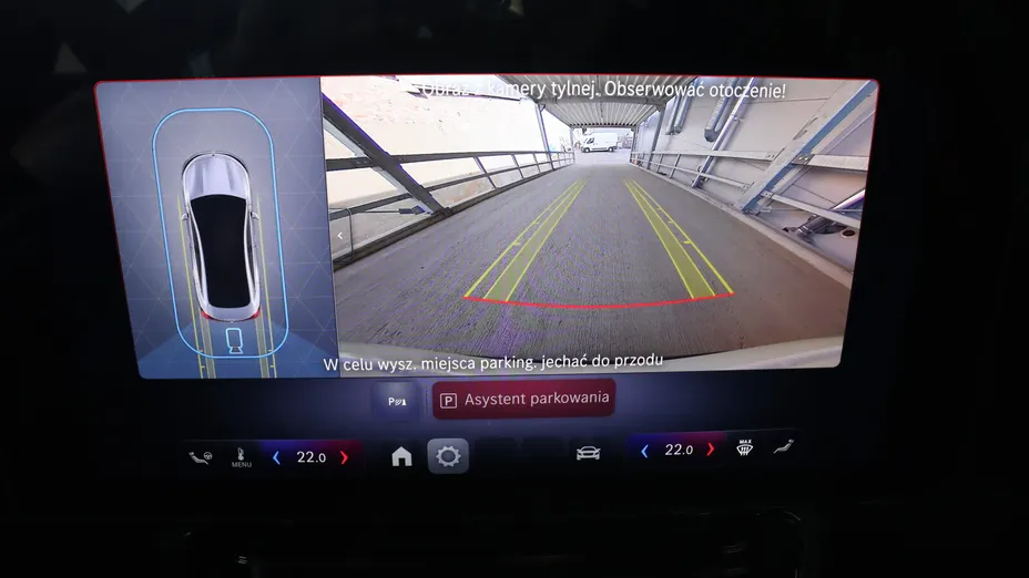 MERCEDES-BENZ CLA CLA 200 mHEV 7G-DCT Nowy