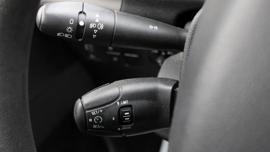 CITROEN C-Elysee C-Elysee 1.2 PureTech Feel