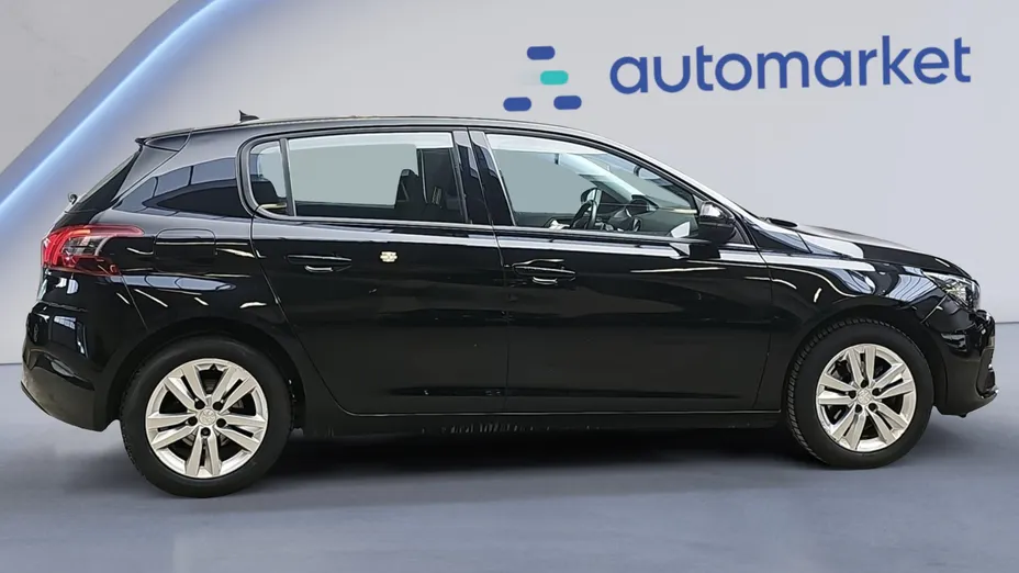 PEUGEOT 308 308 1.5 BlueHDi Active Pack S&S EAT8