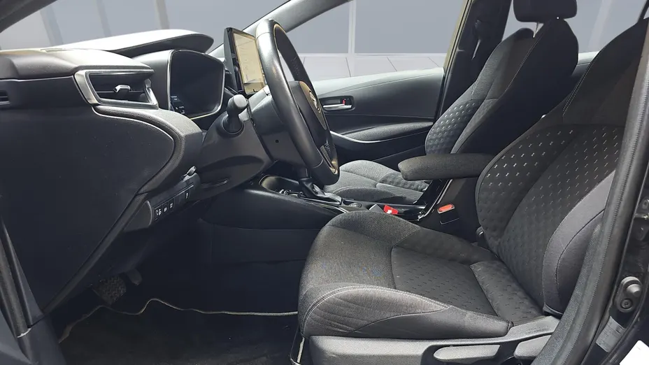 TOYOTA Corolla Corolla 1.8 Hybrid Comfort