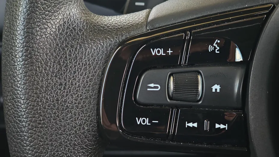 HONDA HR-V HR-V 1.5 i-MMD Elegance CVT