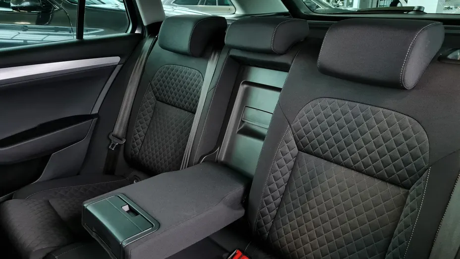 SKODA Superb Superb 2.0 TDI SCR Ambition DSG