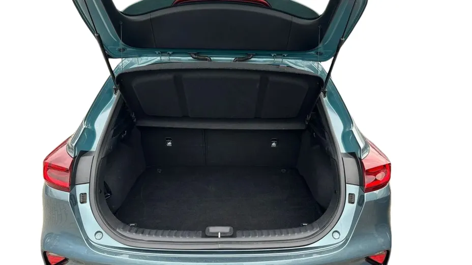 KIA XCeed XCeed 1.5 T-GDI M DCT