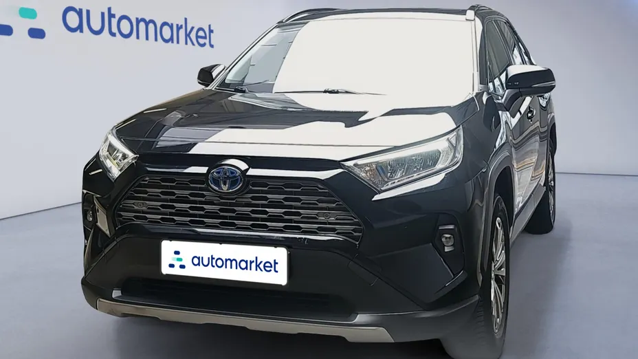TOYOTA RAV4 RAV4 2.5 Hybrid Comfort 4x4