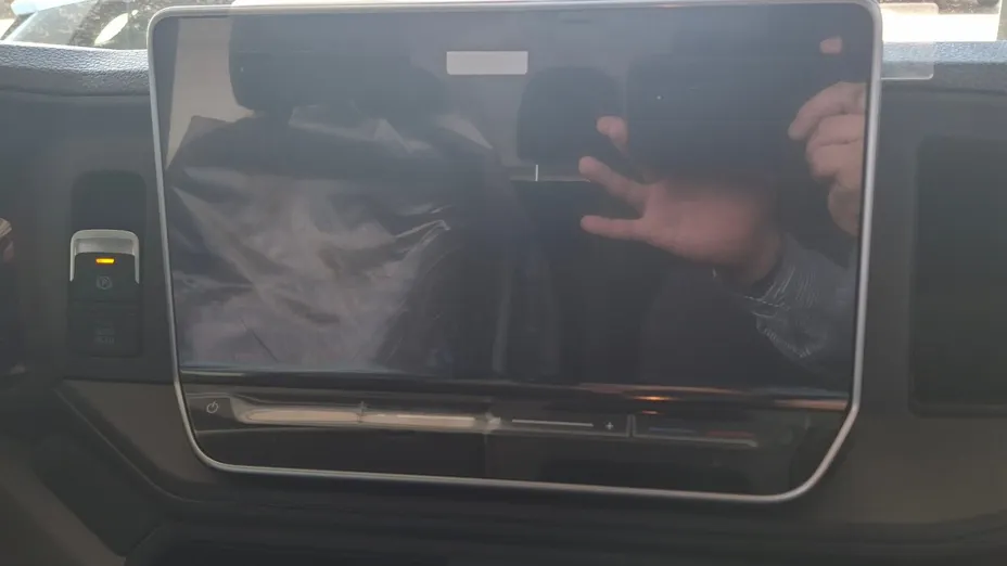 VOLKSWAGEN Crafter Crafter 35 TDI (skrzynia) Nowy