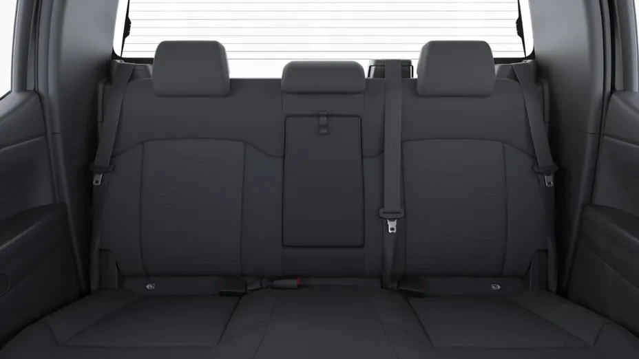 FORD Ranger Ranger 2.0 EcoBlue 4x4 DC XLT aut Nowy