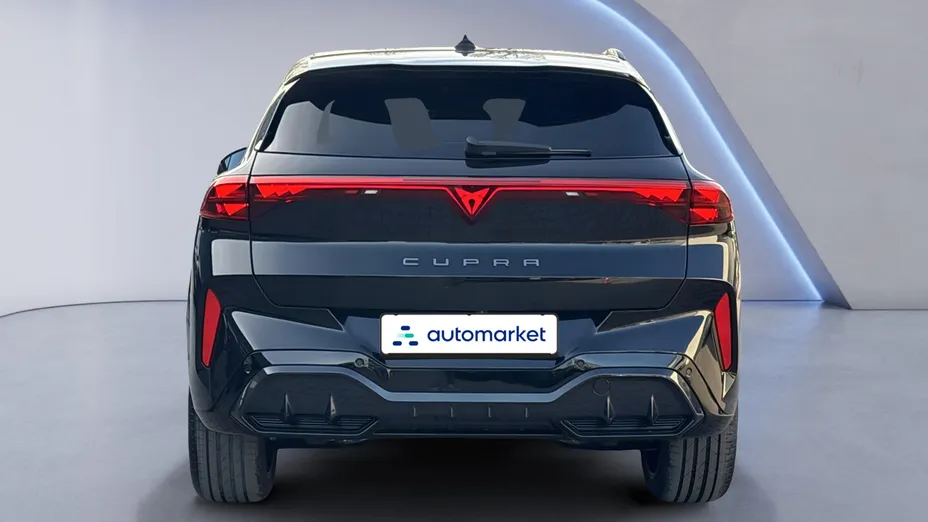CUPRA Terramar Terramar 1.5 eTSI mHEV Tribe Edition DSG Nowy