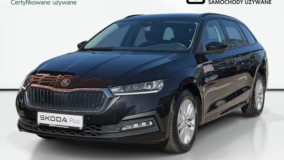 SKODA Octavia Octavia 2.0 TDI Ambition DSG